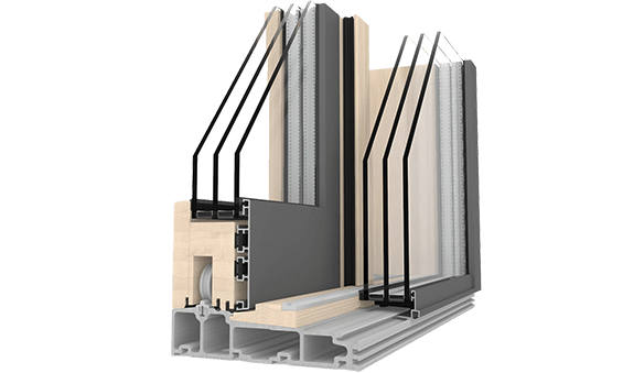 HS330 - profil drewniano-aluminiowego okna pionowego przesuwnego.png